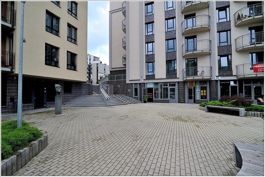 New Studio In Oslo Namai ヴィリニュス エクステリア 写真