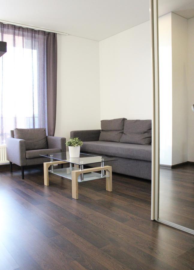 New Studio In Oslo Namai ヴィリニュス エクステリア 写真