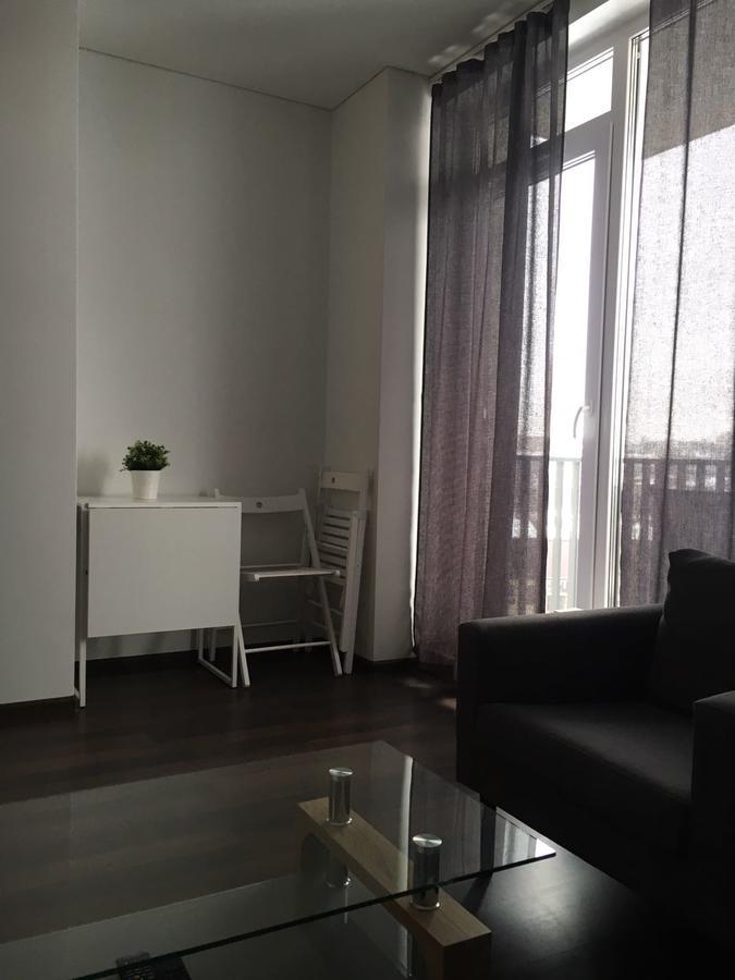 New Studio In Oslo Namai ヴィリニュス エクステリア 写真